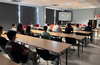 Ολοκληρώθηκε η 5η Θερινή Ακαδημία Μηχανικής