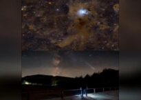 Σέρρες: Η μαγεία του έναστρου ουρανού για 17η χρονιά στην Άνω Βροντού