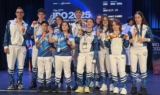 Η Ελλάδα στον πυρήνα της διεθνούς Αθλητικής Ρομποτικής: 3 Χρυσά, 3 Χάλκινα και 11 Τεχνικά Βραβεία!