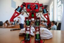 ΤΟ ΒΗΜΑ: 4ο Evia Film Project: Masterclasses και ημερίδες στον… καυτό ήλιο