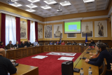 UNESCO: Το 1ο Φεστιβάλ Τεχνολογίας Και Αθλητικής Ρομποτικής στις Σέρρες