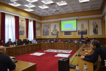 UNESCO: Το 1ο Φεστιβάλ Τεχνολογίας Και Αθλητικής Ρομποτικής στις Σέρρες