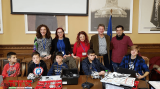 Myselvi.gr: 1st BrainPop FESTIVAL 2018…πετυχημένο το πρώτο φεστιβάλ Τεχνολογίας και Αθλητικής Ρομποτικής στις Σέρρες