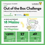 Ανακοίνωση αποτελεσμάτων του Μαθητικού διαγωνισμού δημιουργικότητας και κριτικής ικανότητας