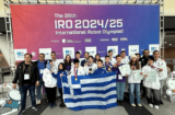 Παγκόσμια Ολυμπιάδα Ρομποτικής: 8 μετάλλια για τους Ελληνες μαθητές