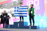 ΣΚΑΙ: Χρυσό μετάλλιο για 12χρονο μαθητή από την Ελλάδα στην Παγκόσμια Ολυμπιάδα Ρομποτικής – Τι δήλωσε ο μικρός Νικόλας