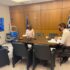 Ξεκινάνε οι προετοιμασίες οργάνωσης Διεθνούς Ολυμπιάδας Ρομποτικής