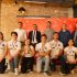 Απονομή χρυσών μεταλλίων της Διεθνούς Ολυμπιάδας Ρομποτικής – I.R.O.
