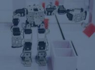 ΕΡΤ: Στις κορυφαίες ομάδες στην Ολυμπιάδα Ρομποτικής η Ελλάδα – «Αλλάζουν οι γενιές, αλλάζουν και τα αθλήματα» δηλώνει ο πρόεδρος της Ομοσπονδίας