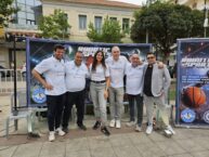 Αθλητική Ρομποτική: 3ο Φεστιβάλ Ρομποτικής & Ευφυών Συστημάτων στην Καλαμάτα