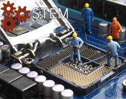 Οι επαγγελματίες στους τομείς STEM δεν πλήττονται ως επί το πλείστον από την ανεργία