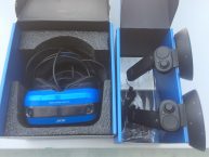 Εικονική πραγματικότητα και επαυξημένη πραγματικότητα